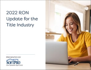 2022 ron update