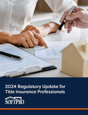 2024 Regualtory Update Guide Cover