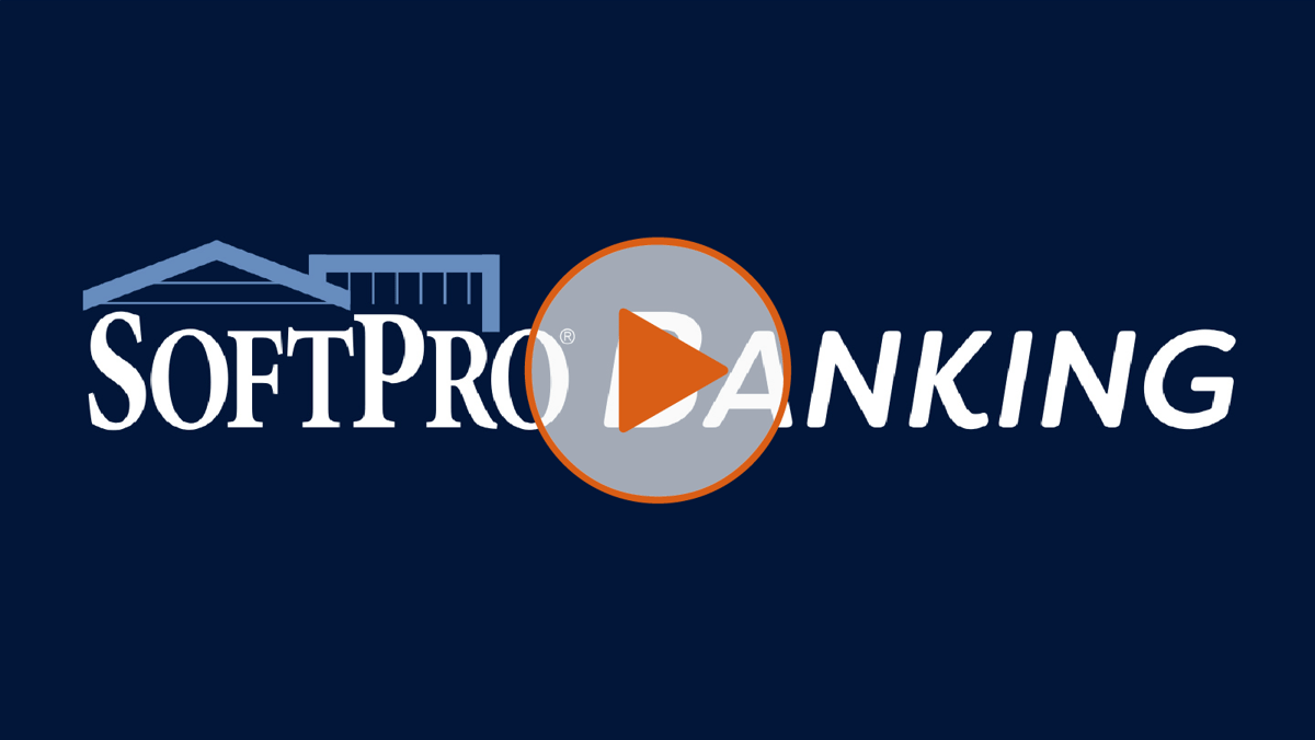 SoftPro Commerical Thumbnail Play Button