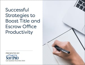 title office productivity