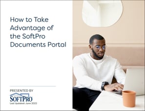 docs portal title page-border