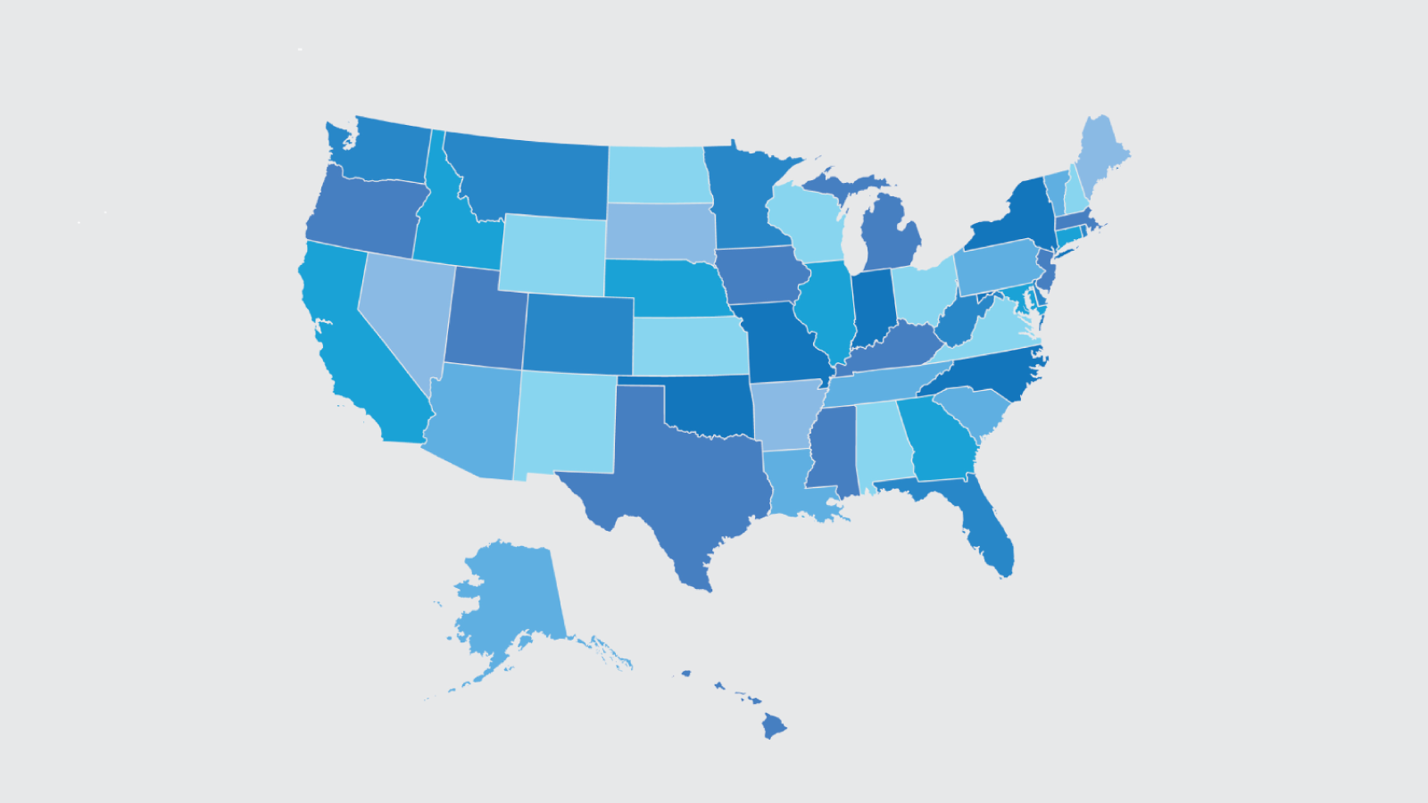 State Regulatory Compliance Updates